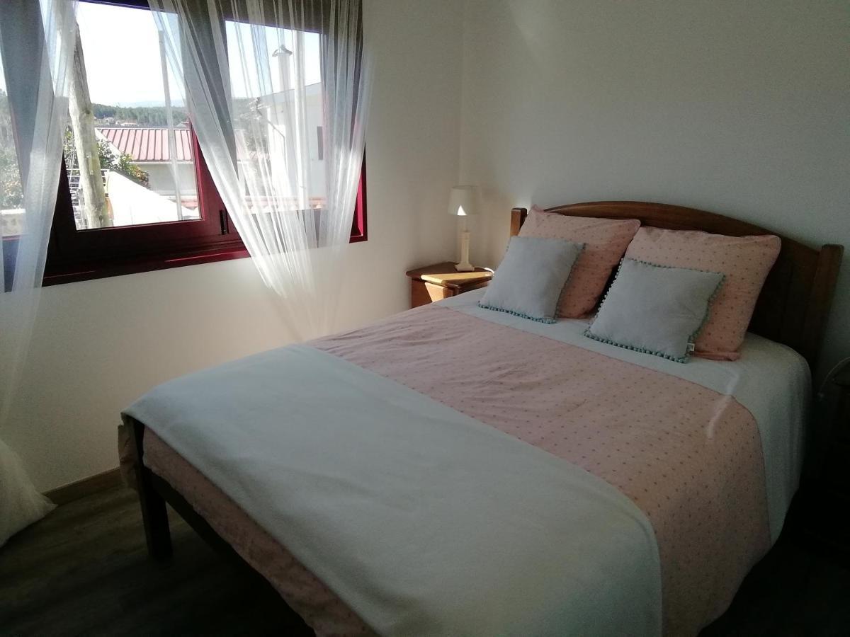 Residencias Vinha Velha Ponte da Barca Dış mekan fotoğraf