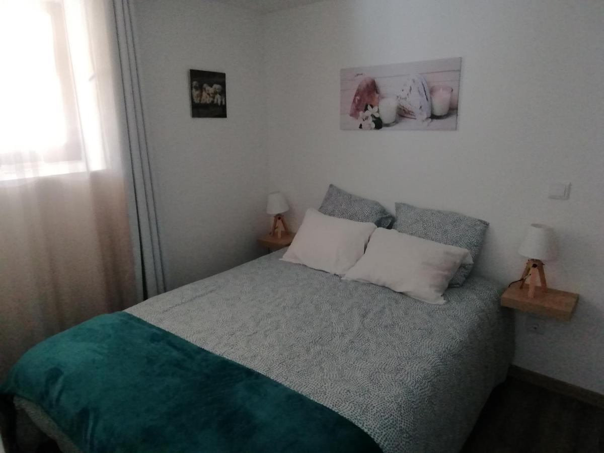 Residencias Vinha Velha Ponte da Barca Dış mekan fotoğraf
