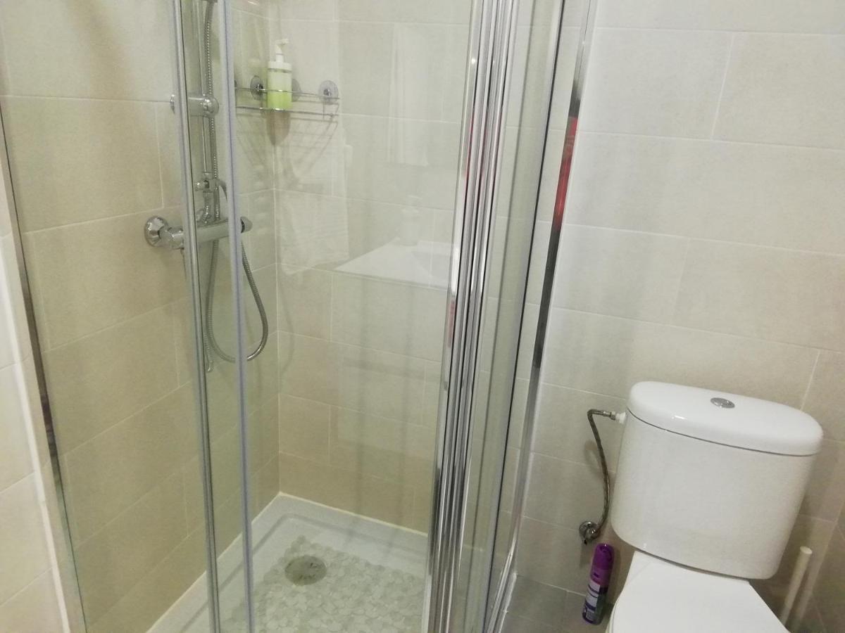 Residencias Vinha Velha Ponte da Barca Dış mekan fotoğraf