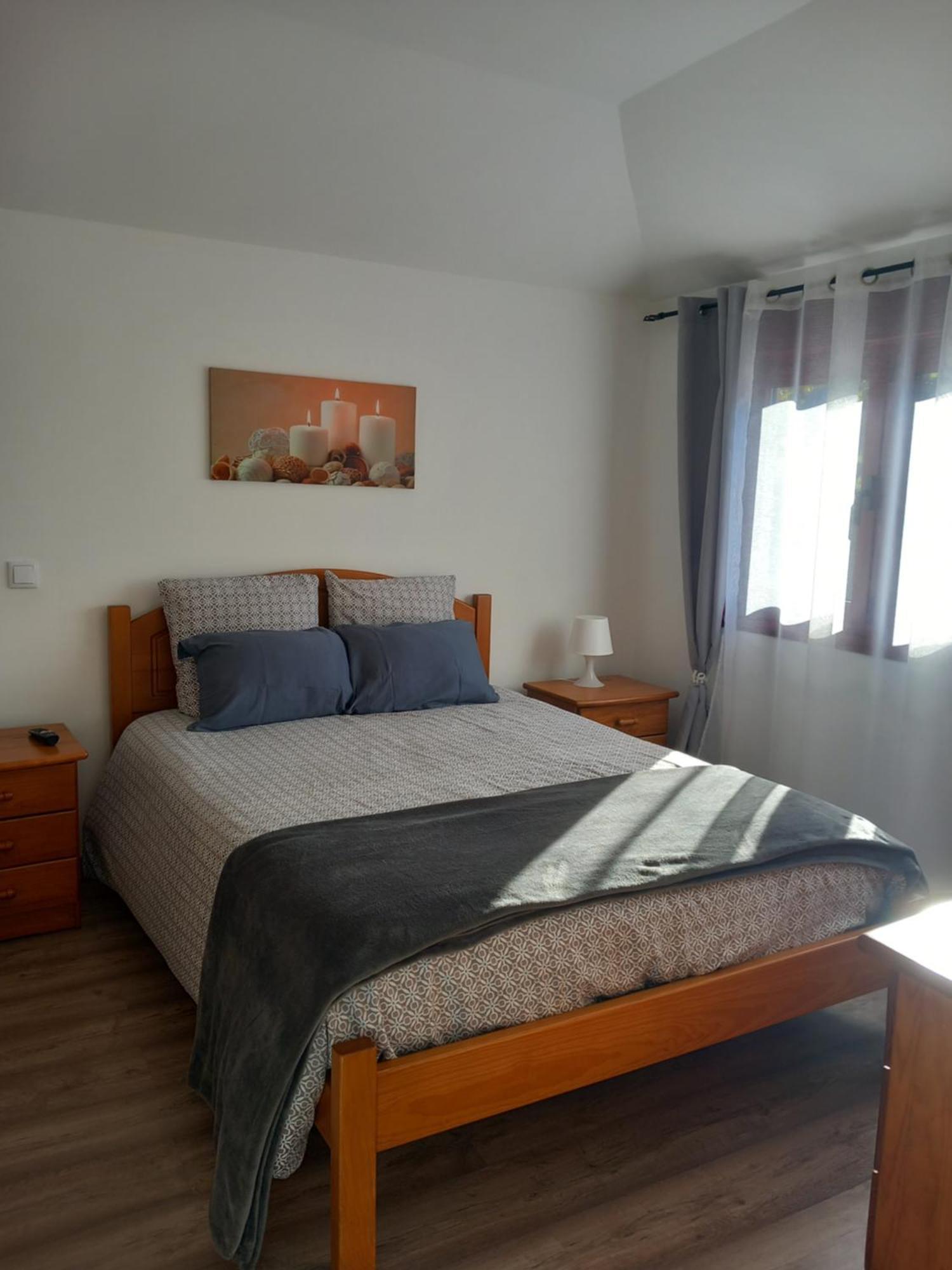 Residencias Vinha Velha Ponte da Barca Dış mekan fotoğraf