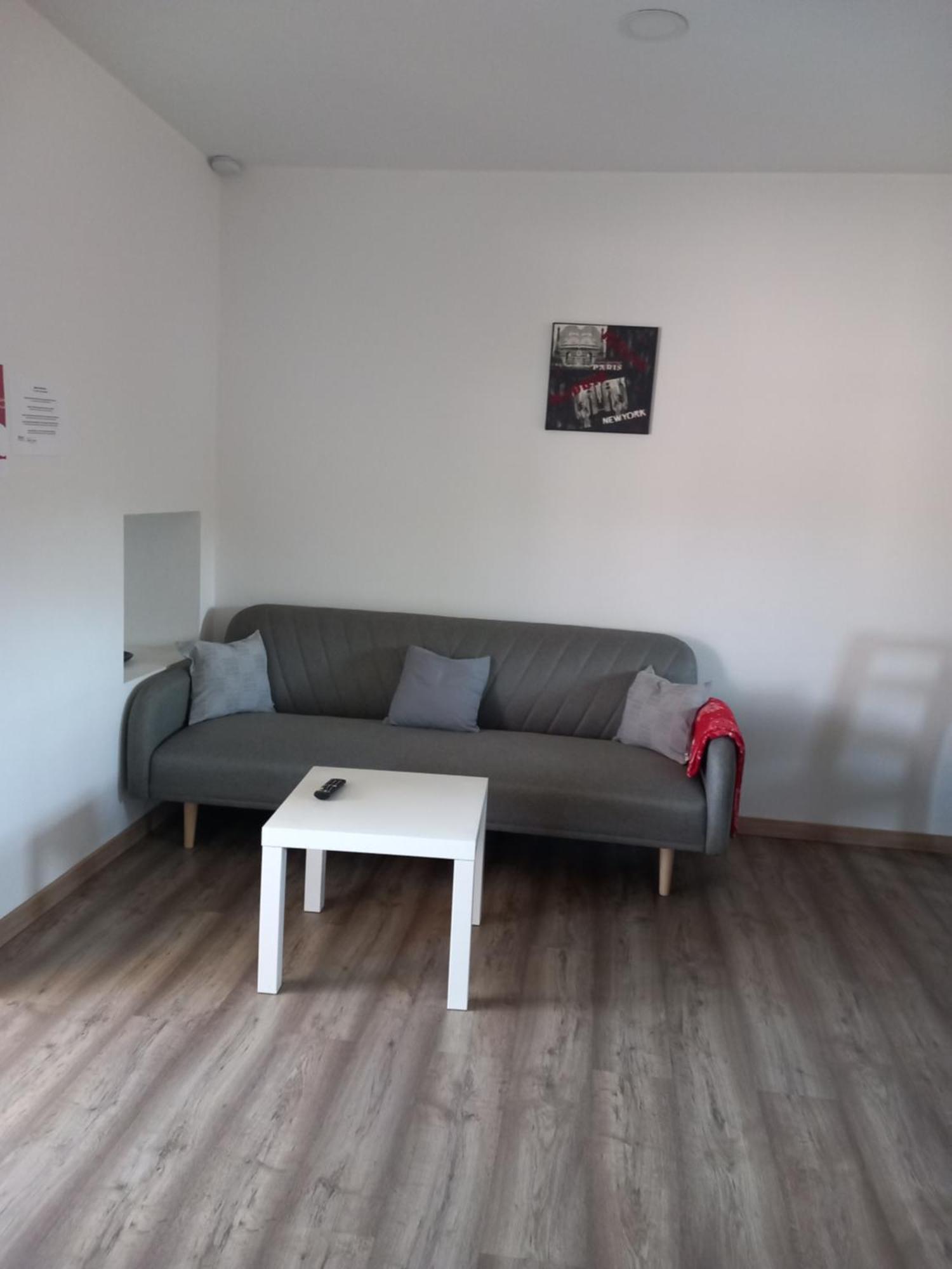 Residencias Vinha Velha Ponte da Barca Dış mekan fotoğraf